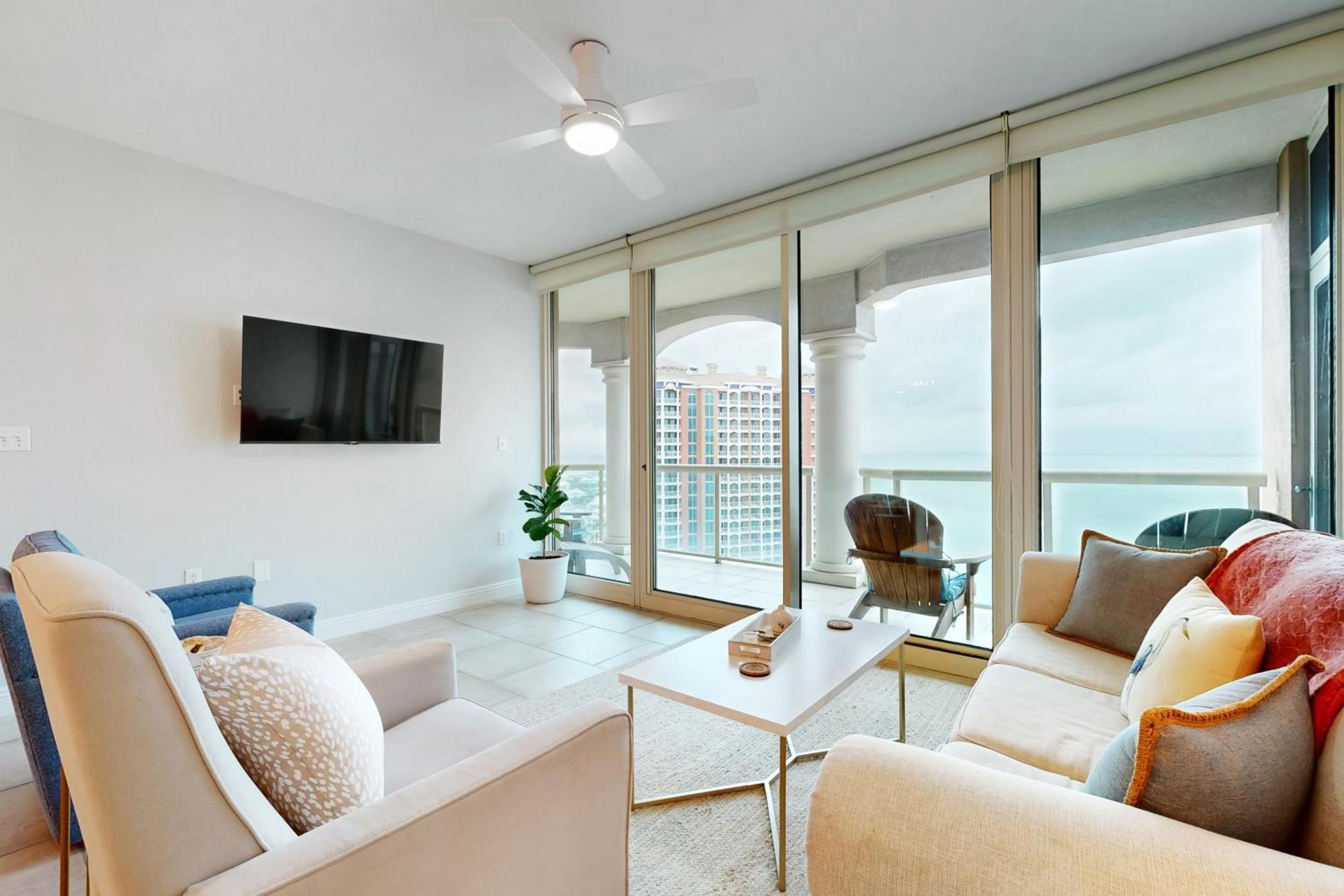 Apartamento Portofino Paradise